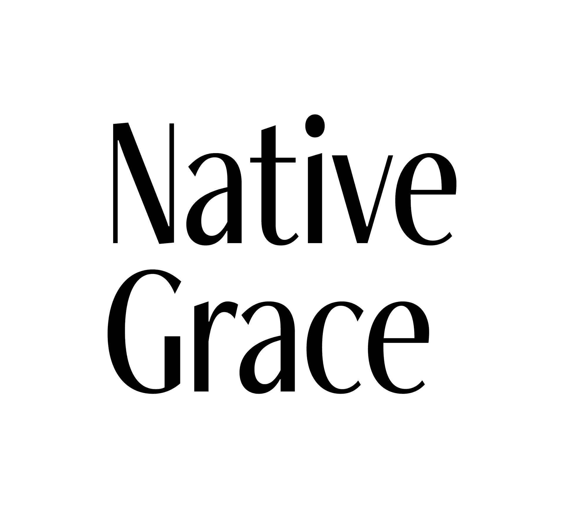 Native Grace Portal